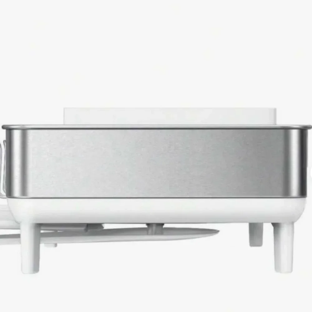 simplehuman swivel spout